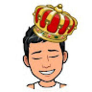 Meet your Posher, Keldin onan